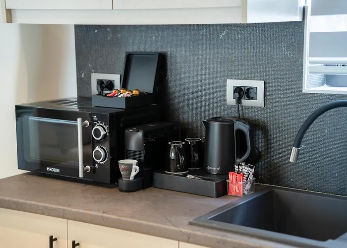 Zen By The Sea شقة *