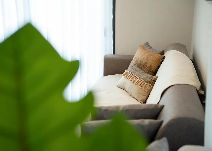 Zen By The Sea بلدة كوس