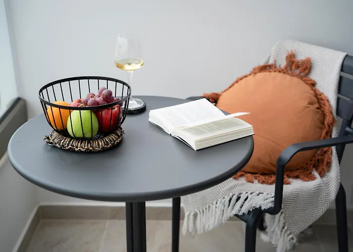 Apartmán Zen By The Sea *