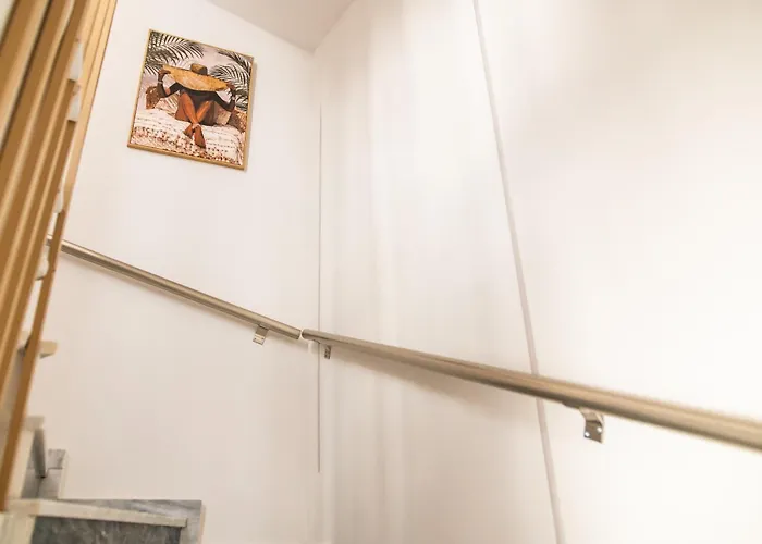 شقة Zen By The Sea