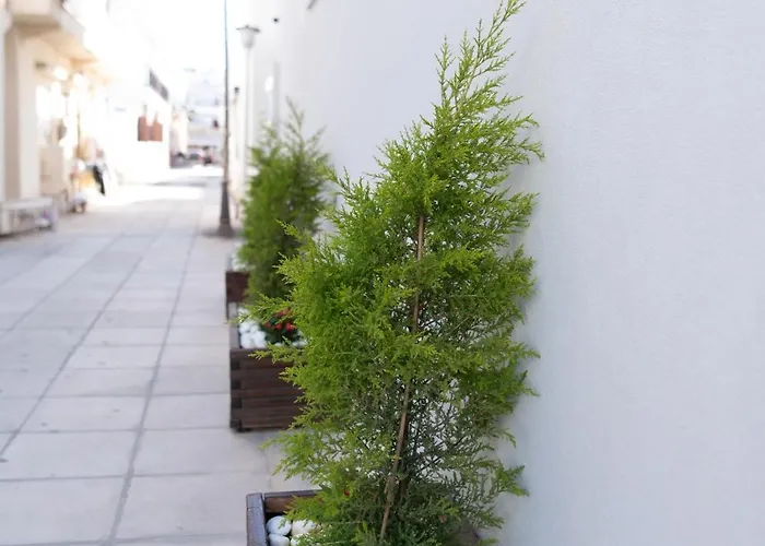 شقة Zen By The Sea