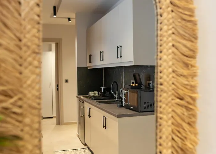 Zen By The Sea شقة بلدة كوس