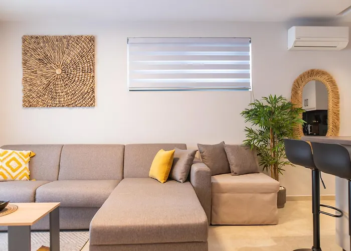 Zen By The Sea شقة *