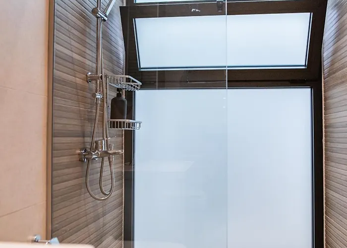 شقة Zen By The Sea *